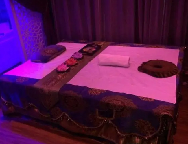 深圳光明Xinxi养生会馆养生会馆桑拿馆环境展示一